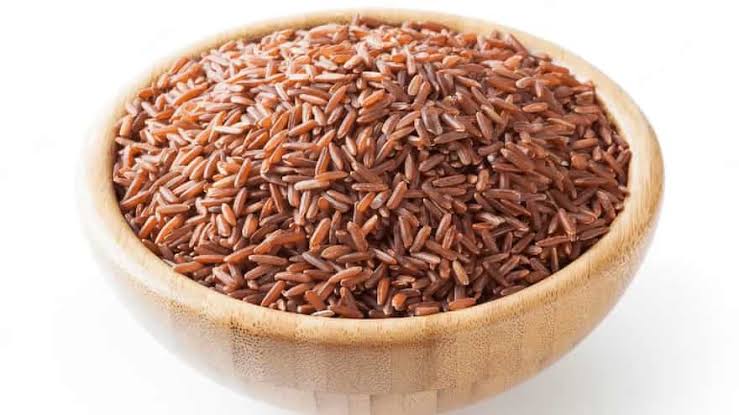Brown Rice (Unpolished)
